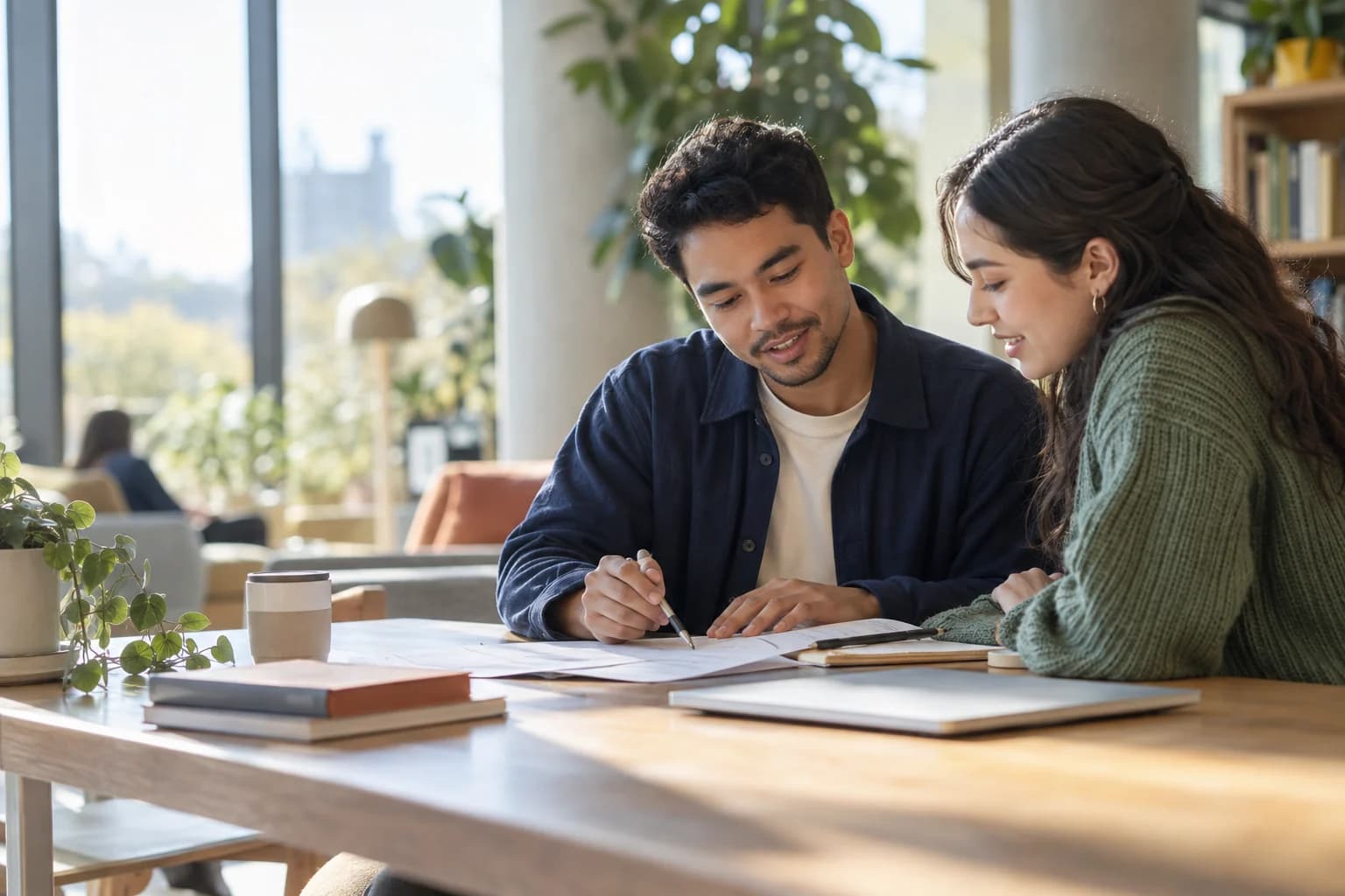 Plan a Consultation | Grade Scale Academy