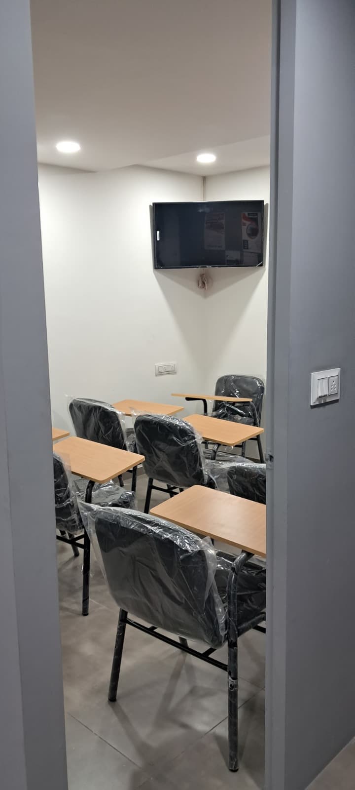 Grade Scale Academy Academy Workspaces