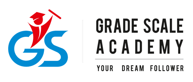 Grade Scale Academy